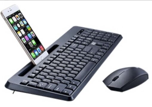 Agiler Wireless Keyboard And Mouse