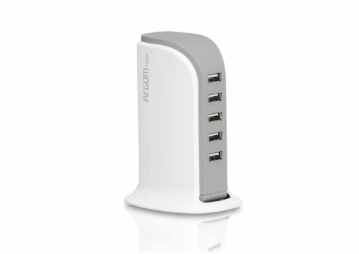 Argom 5 port Usb Fast Charger