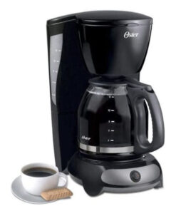 Coffeemaker