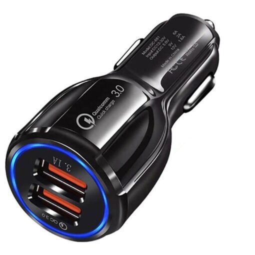 Car Charger