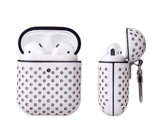 Airpod Glitter Cases