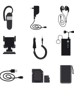 ACCESSORIES