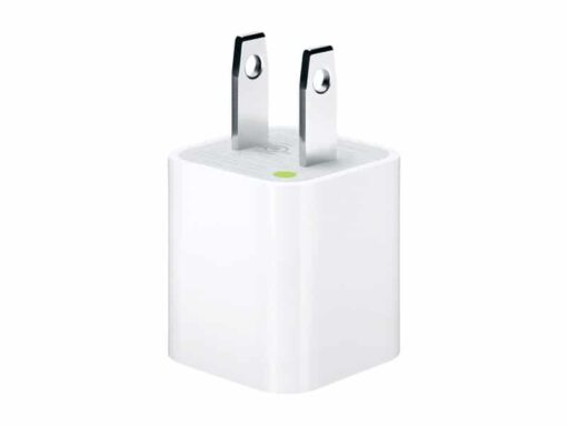 Apple 5w Adapter
