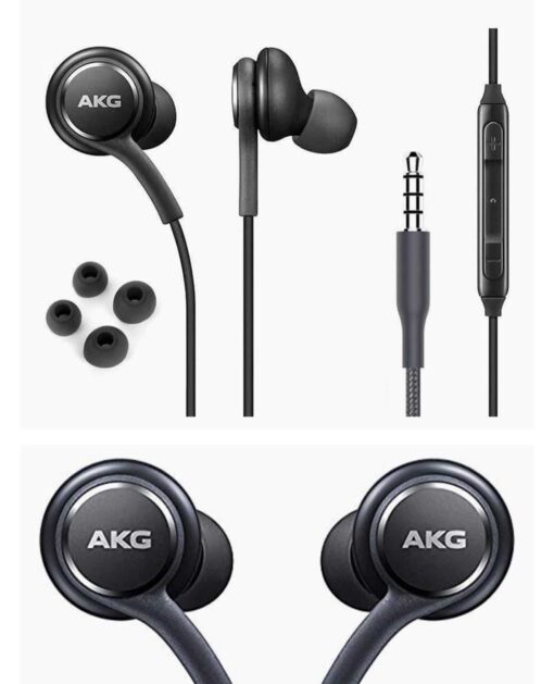 AKG 3.5MM Headphones
