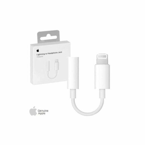Apple Headphone Jack