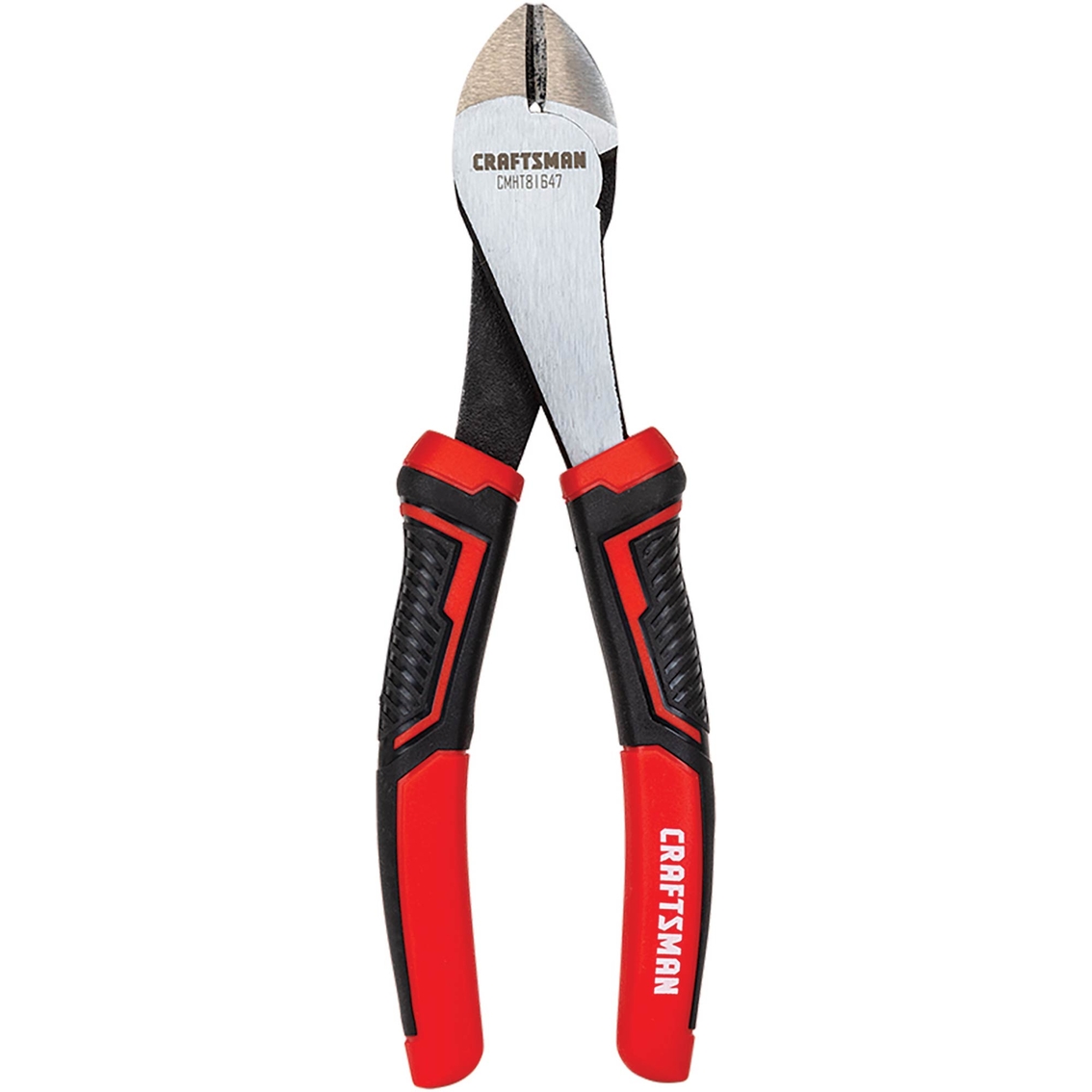 Craftsman 7" Diagonal Bi-material Plier