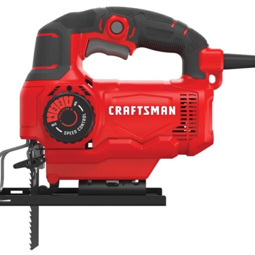 Craftsman 5Amp Variable Speed Jigsaw