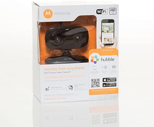 Motorola Focus66-B