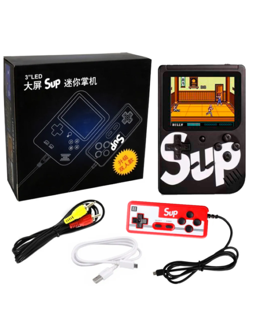 3'' Led Sup
