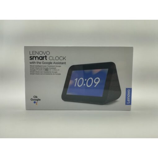 Lenovo Smart Clock CD-24501F