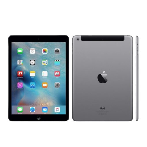 IPAD AIR 16/32GB (VARIOUS COLORS)