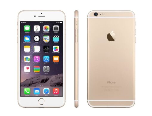 IPHONE 6 128GB (VARIOUS COLORS)