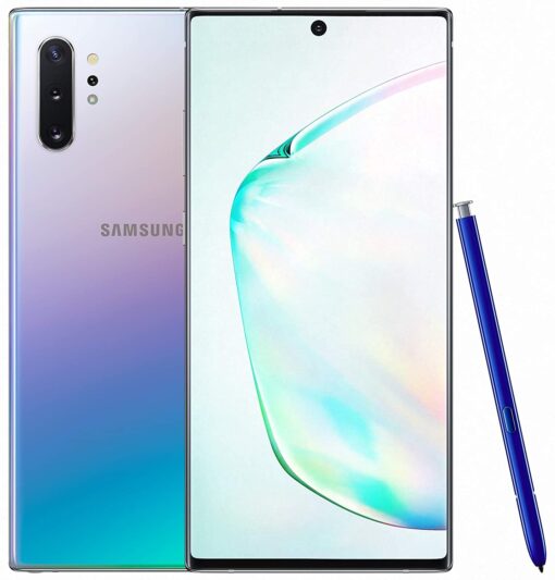 SAMSUNG NOTE 10 PLUS 256GB