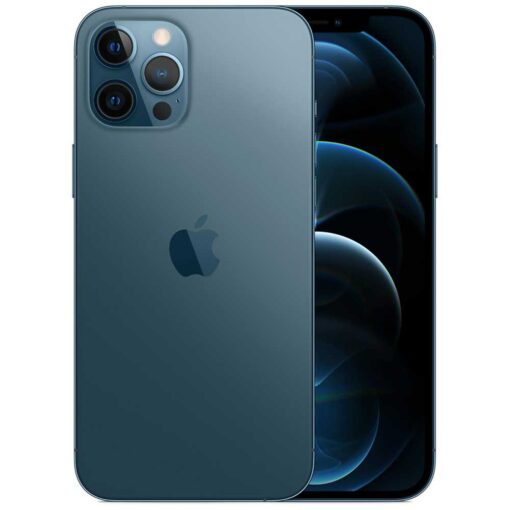 IPHONE 12 PRO MAX 128GB