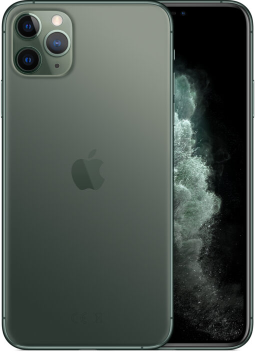 IPhone 11 Pro MAX 64 GB