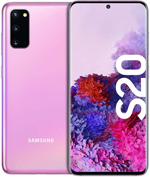 SAMSUNG 20 128 GB