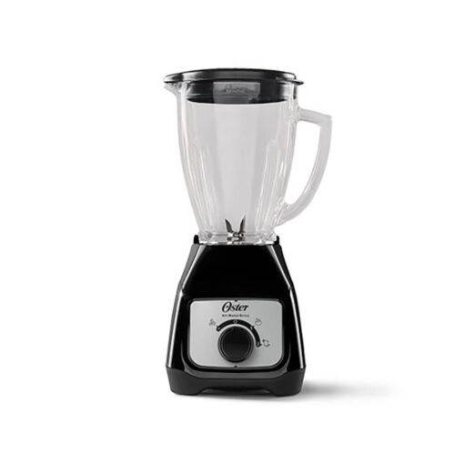 2SPD BLENDER 5CUP ROTARY BLENDER 500W (BLACK) OSTER