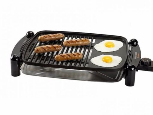 ELECTRIC GRILL BLACK+DECKER