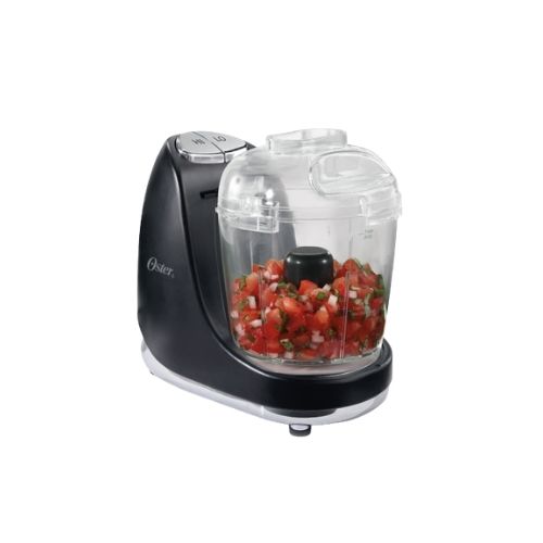 1.5 CUP MINI CHOPPER (BLACK) OSTER