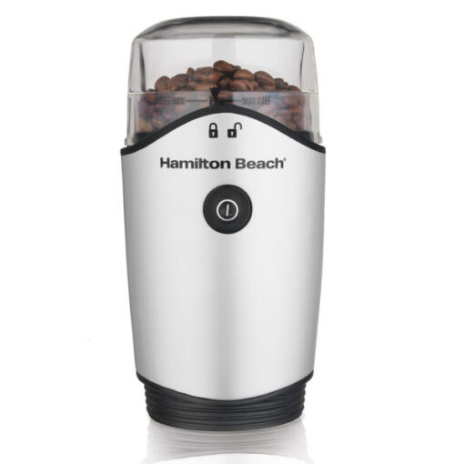 SPICE & COFFE GRINDER HAMILTON BEACH