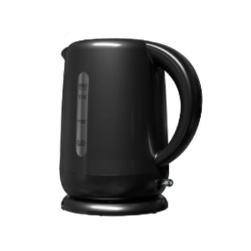 1.7L ELECTRIC KETTLE (BLACK) OSTER