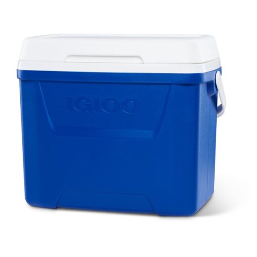 28QT COOLER LAGUNA (BLUE) IGLOO