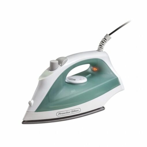 NON-STICK IRON LIGHTWEIGHT PROCTOR SILEX