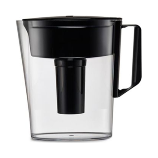 5 CUP SOHO PITCHER (BLACK) BRITA