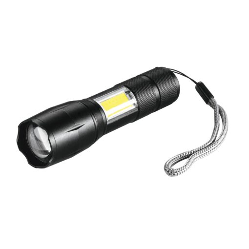 270 LUMEN RECHARGEABLE FLASHLIGHT TRUPER
