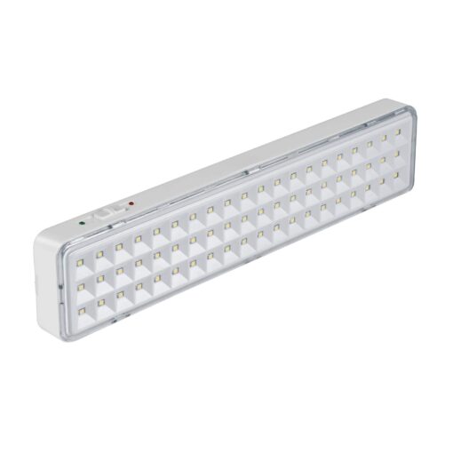 VOLTECK  LED EMERGENCY  LIGHT