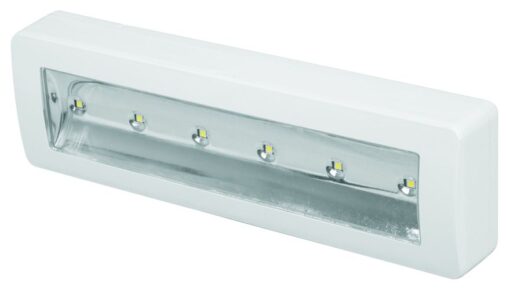 VOLTECK  LED EMERGENCY  LAMP