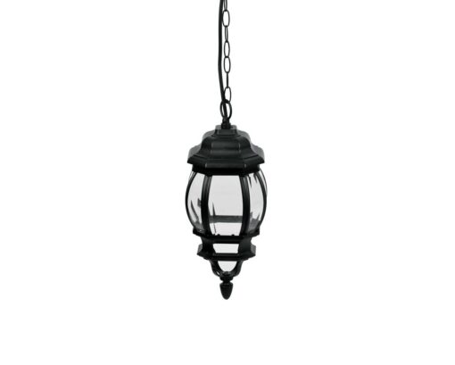 VOLTECK LED HANGING LANTERN