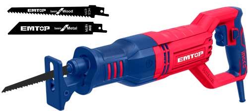 RECIPROCATING SAW EMTOP