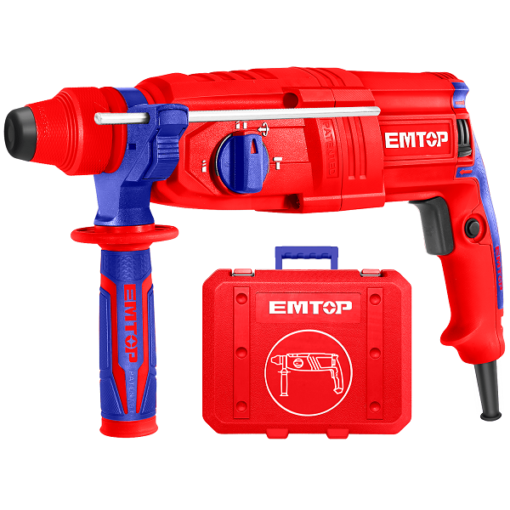 ROTARY HAMMER 800W EMTOP